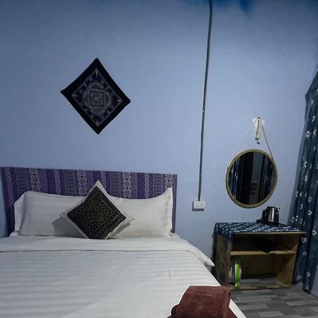 My'S Homestay Sapa Kültér fotó