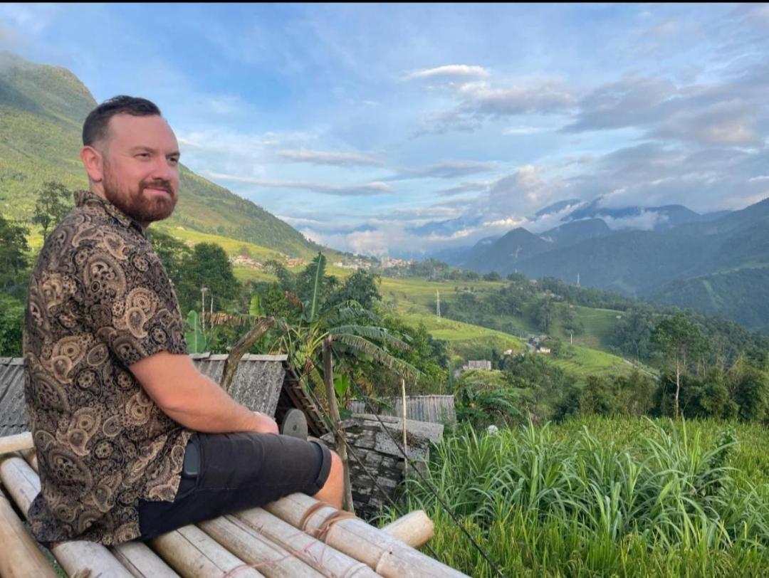 My'S Homestay Sapa Kültér fotó