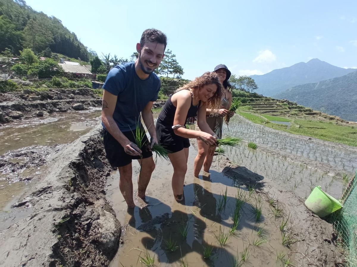 My'S Homestay Sapa Kültér fotó