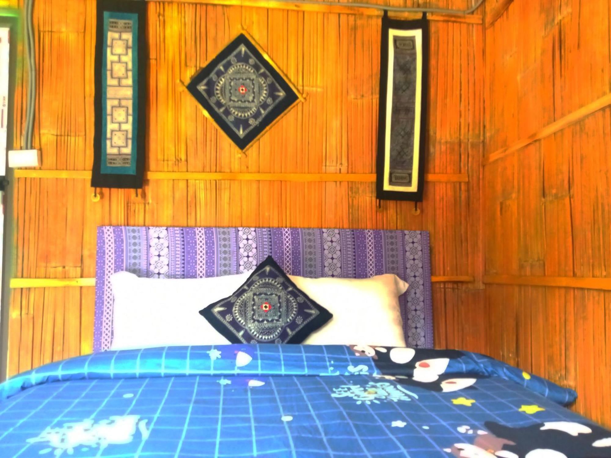 My'S Homestay Sapa Kültér fotó