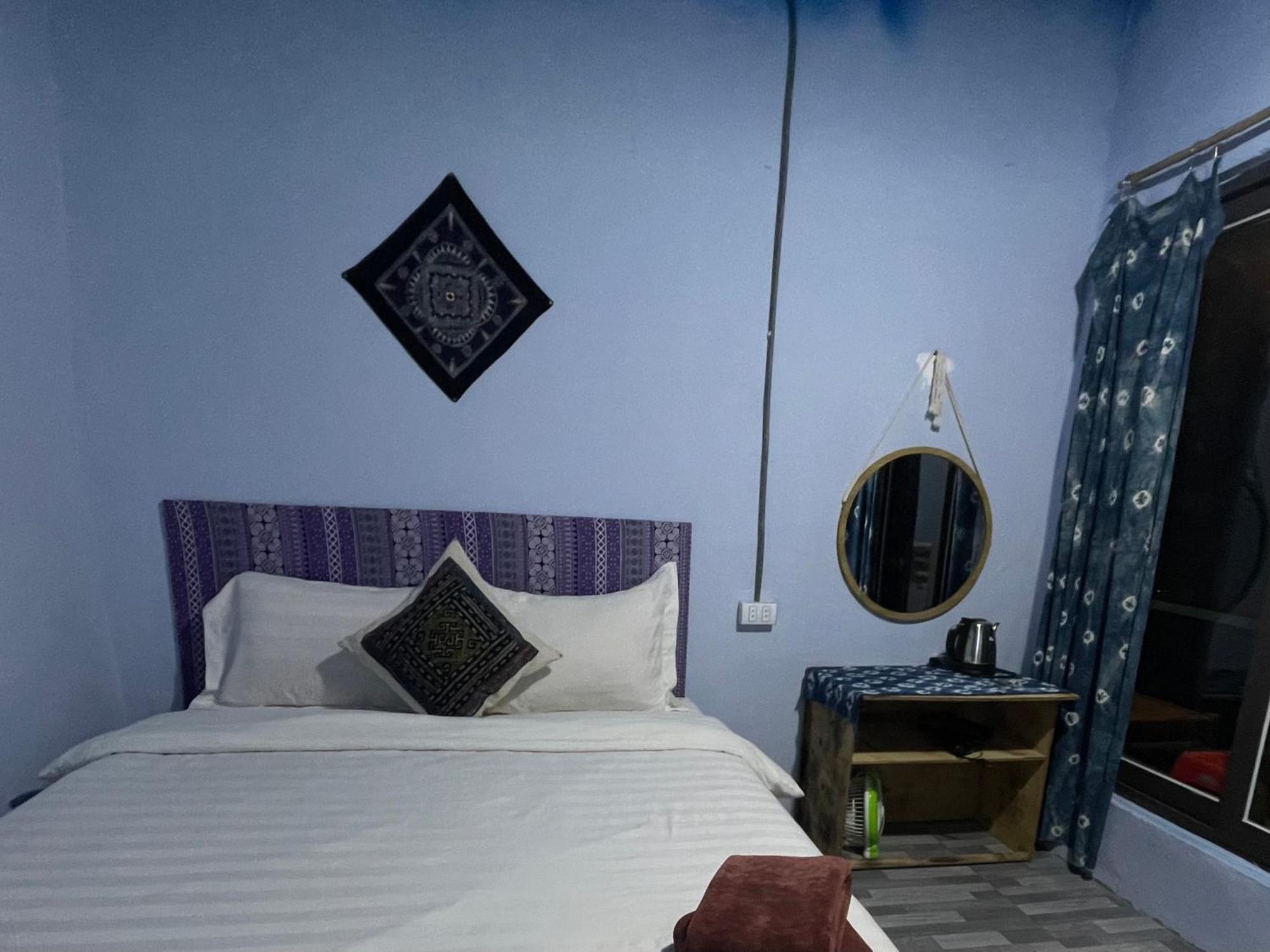 My'S Homestay Sapa Kültér fotó