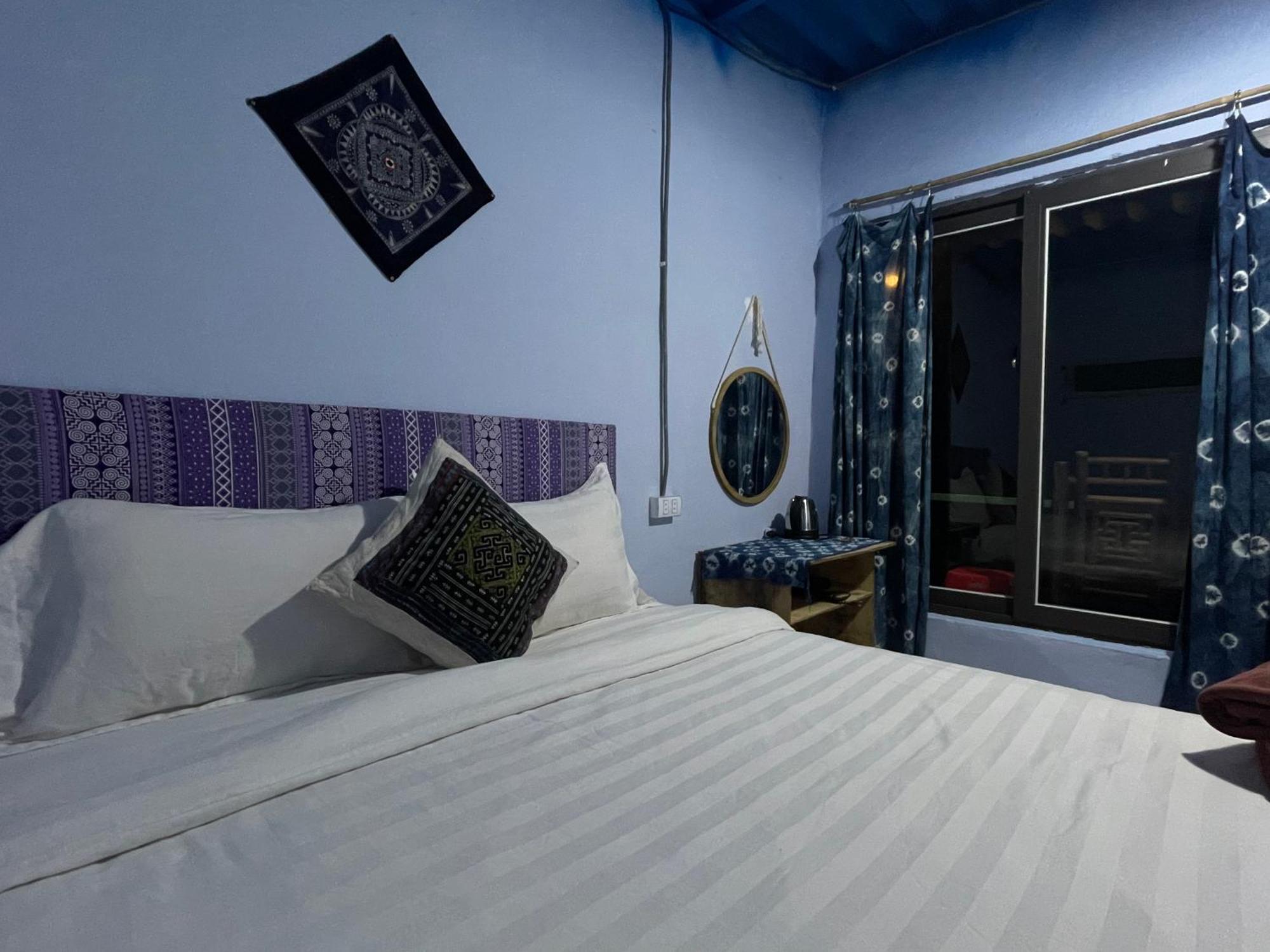My'S Homestay Sapa Kültér fotó