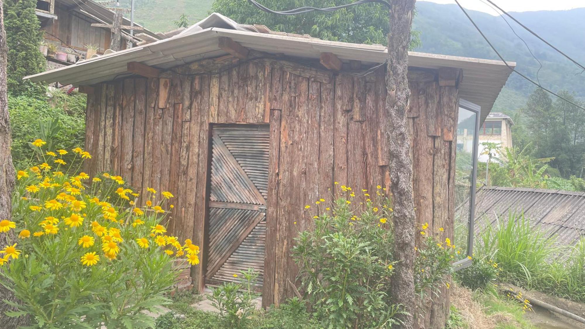My'S Homestay Sapa Kültér fotó