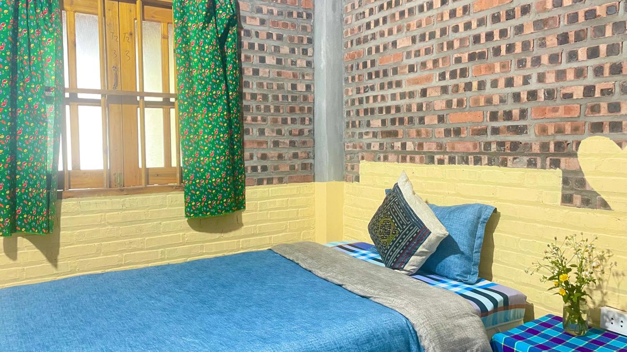 My'S Homestay Sapa Kültér fotó