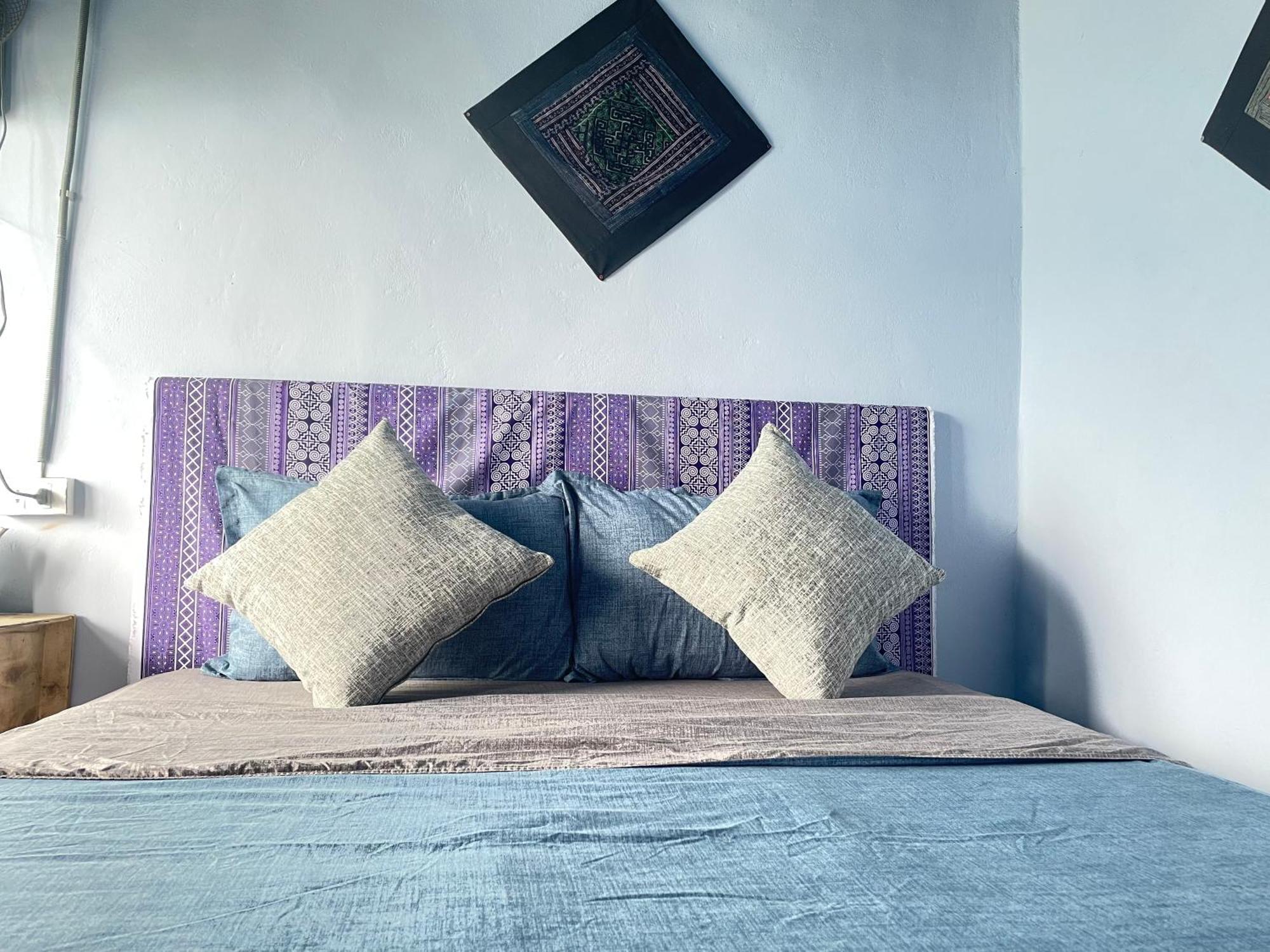 My'S Homestay Sapa Kültér fotó