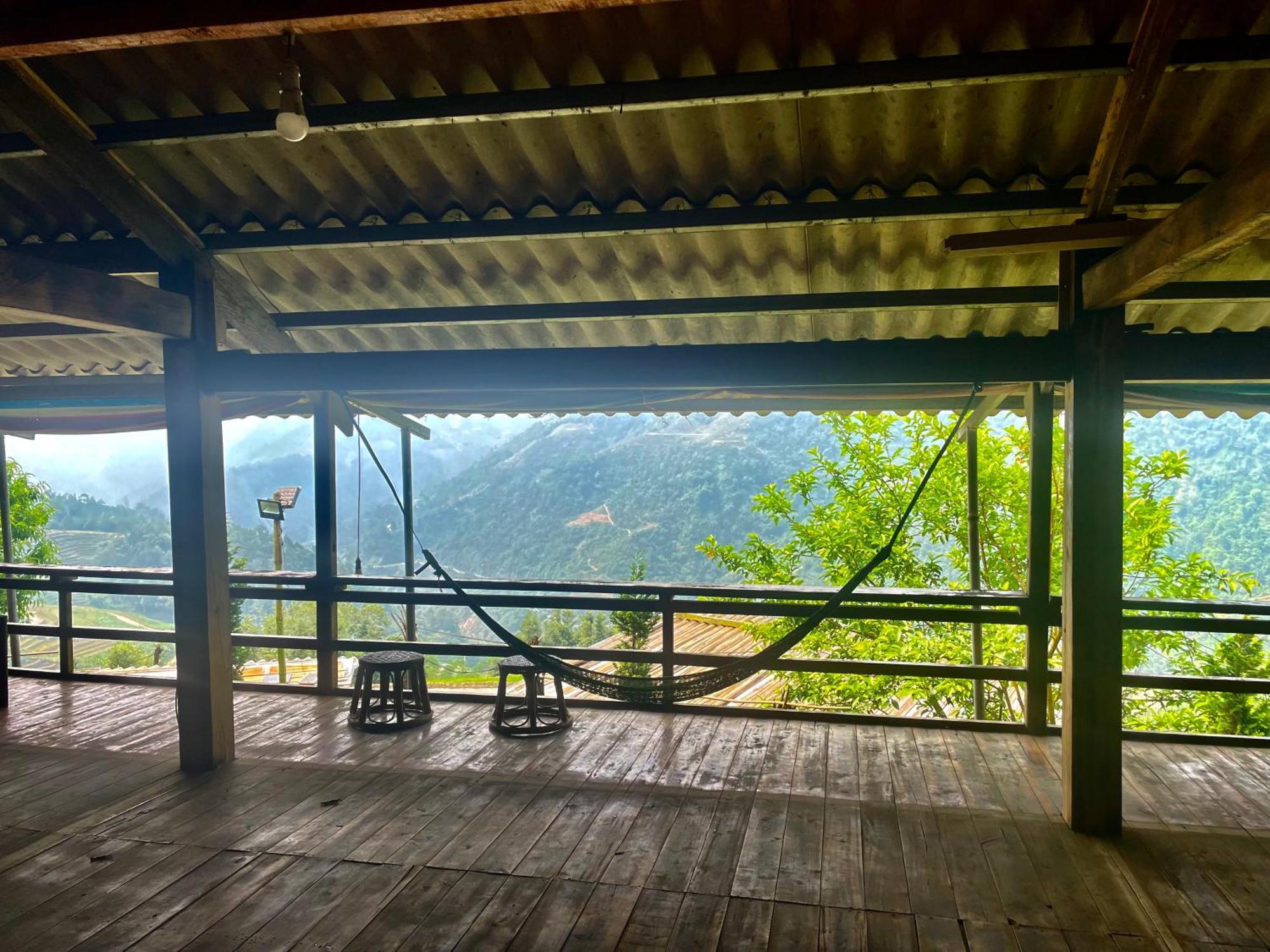 My'S Homestay Sapa Kültér fotó
