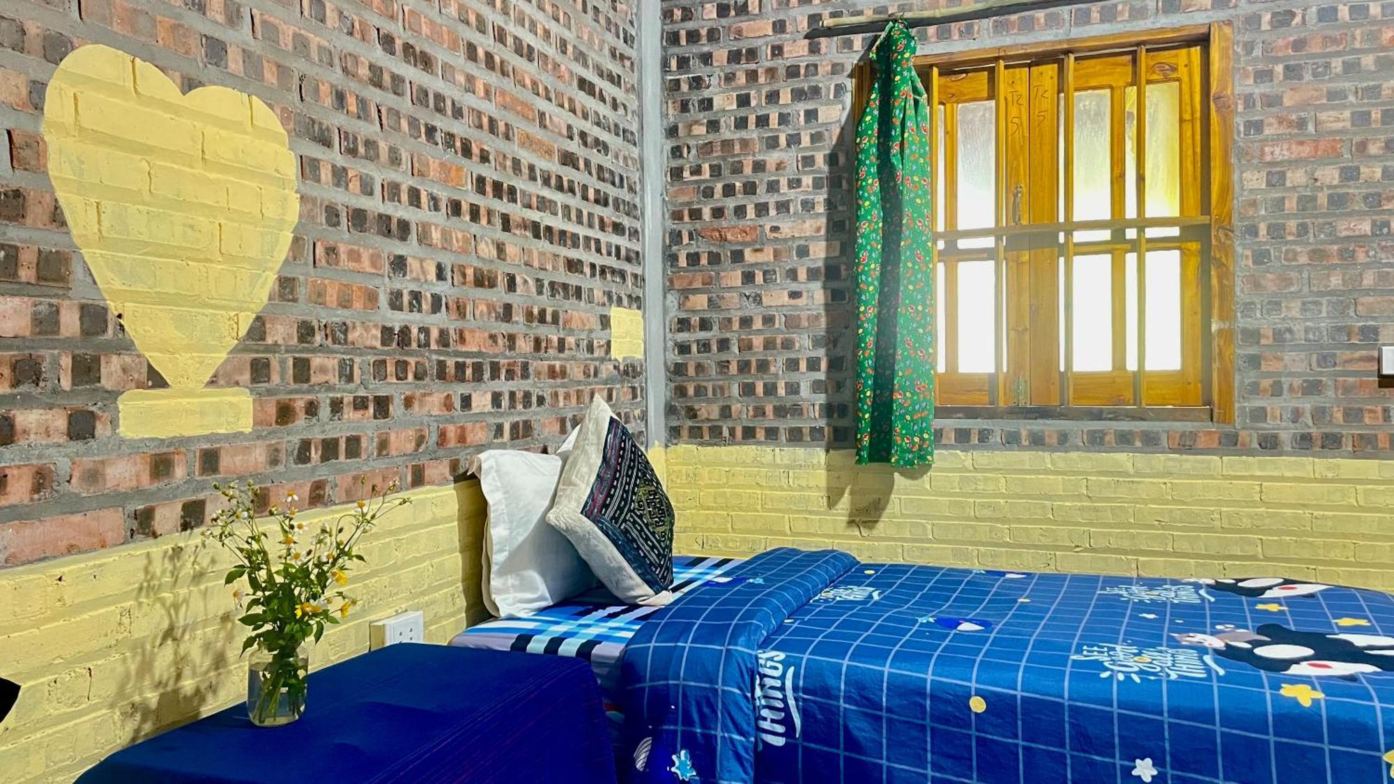 My'S Homestay Sapa Kültér fotó