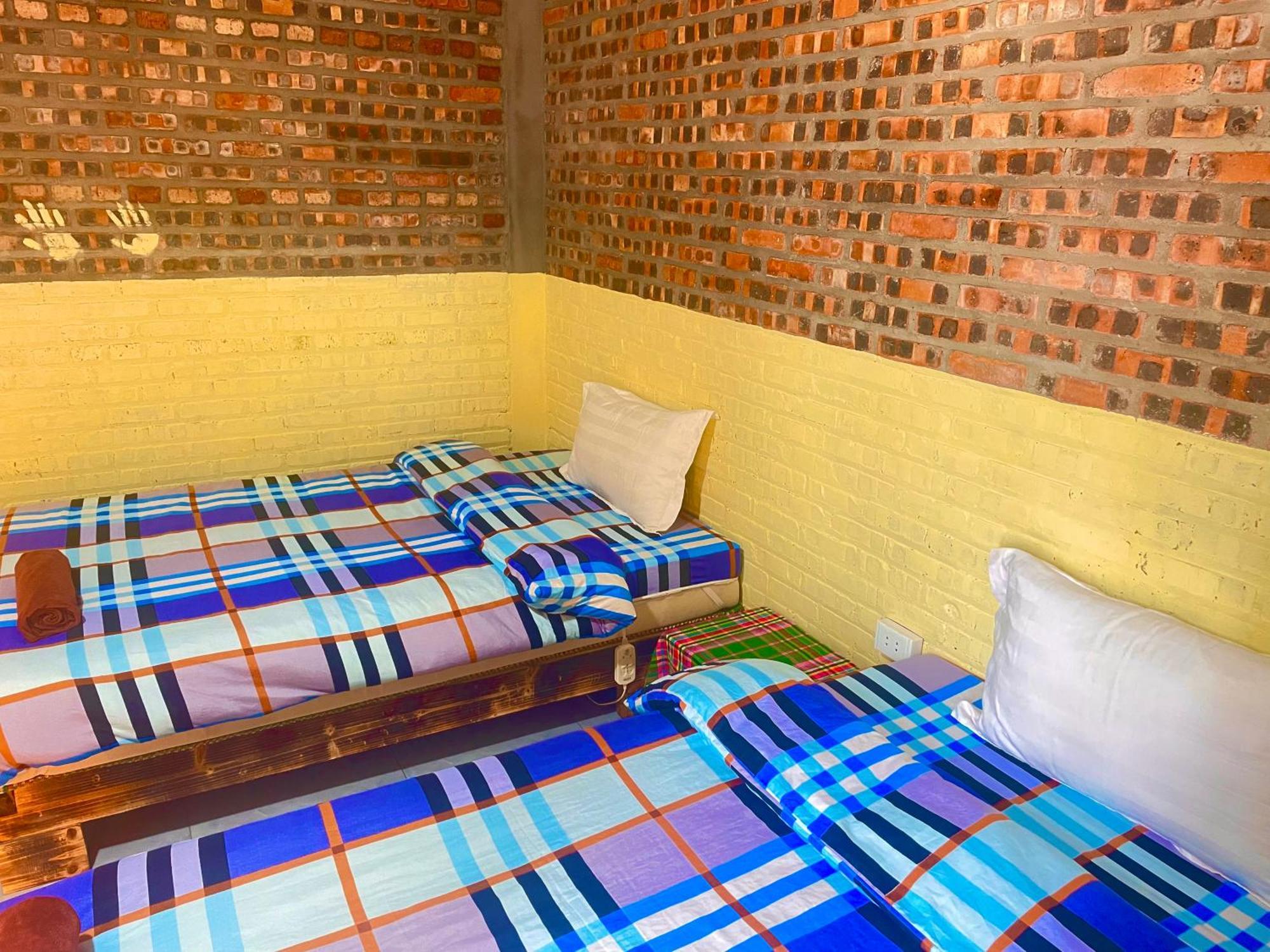 My'S Homestay Sapa Kültér fotó