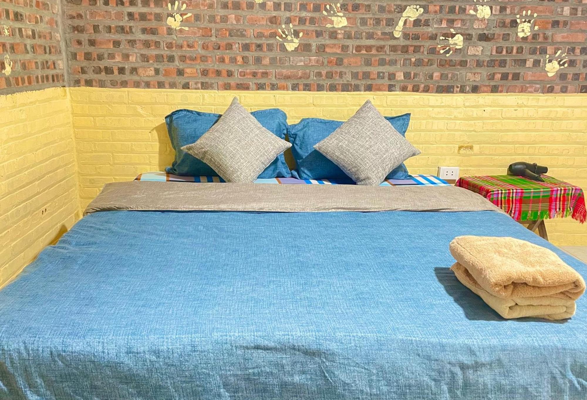 My'S Homestay Sapa Kültér fotó