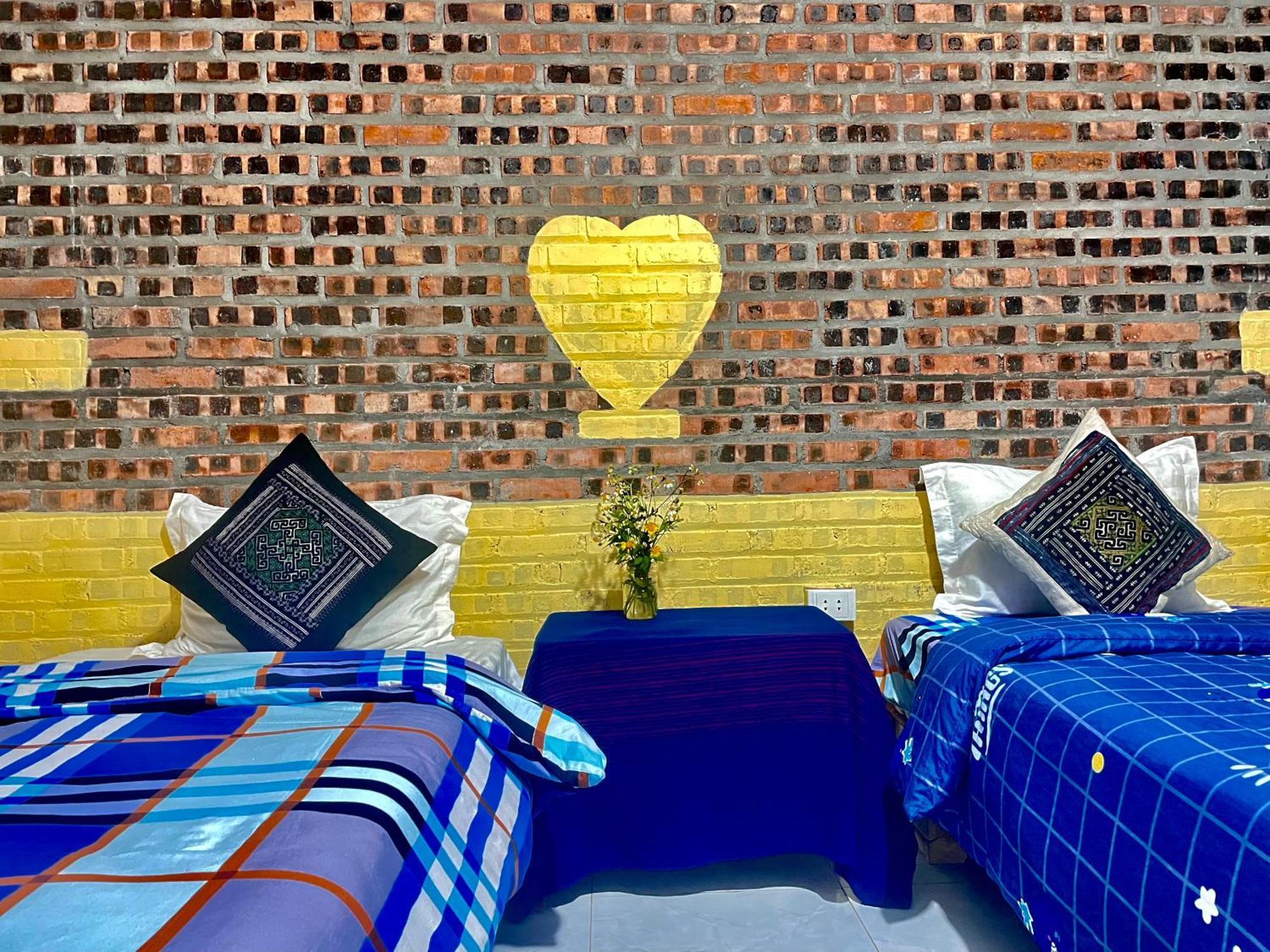 My'S Homestay Sapa Kültér fotó