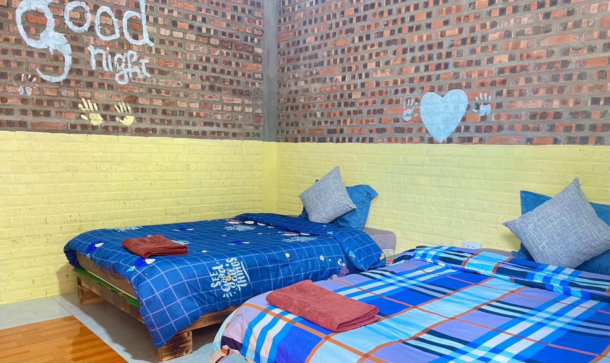 My'S Homestay Sapa Kültér fotó