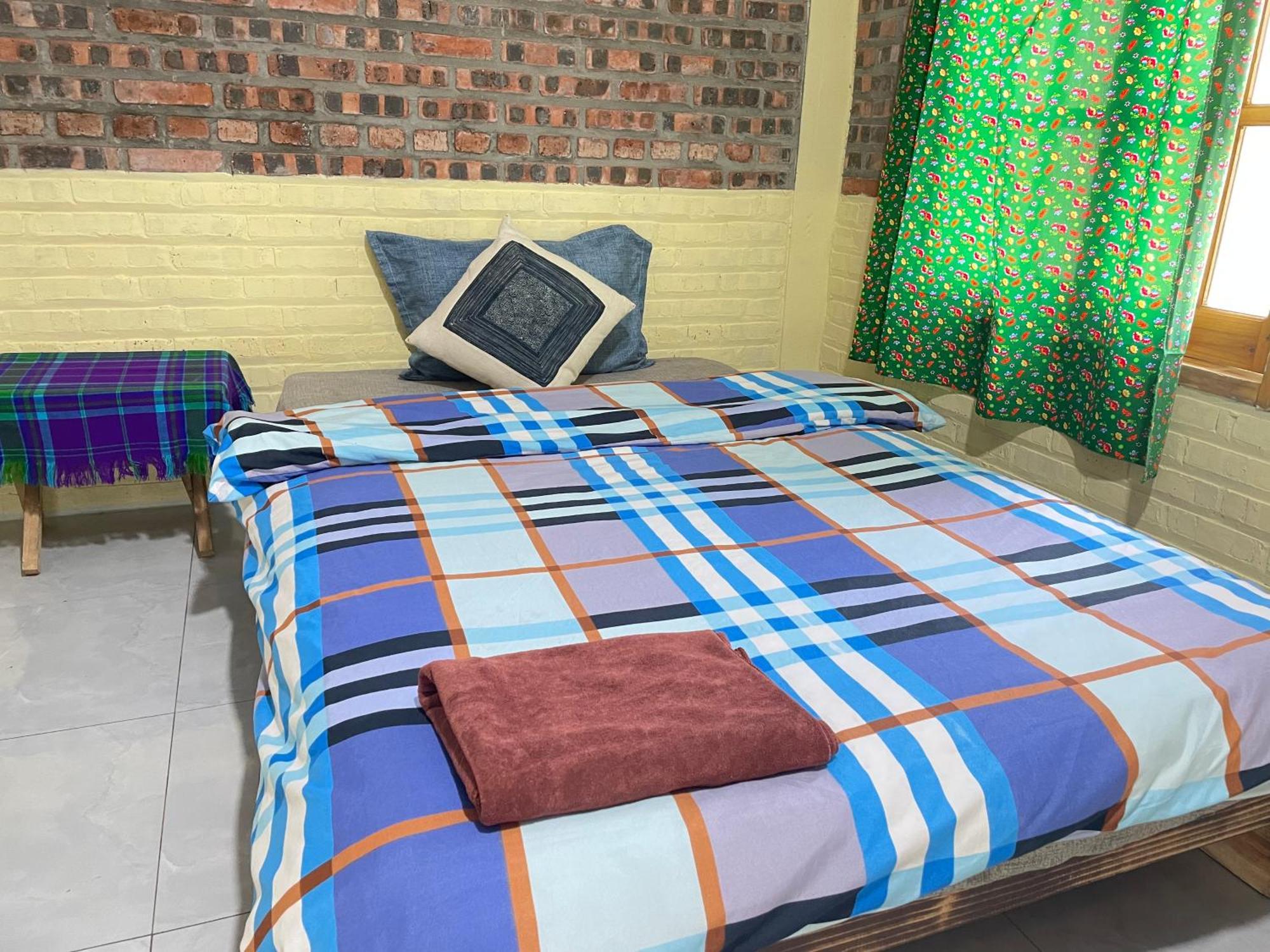 My'S Homestay Sapa Kültér fotó