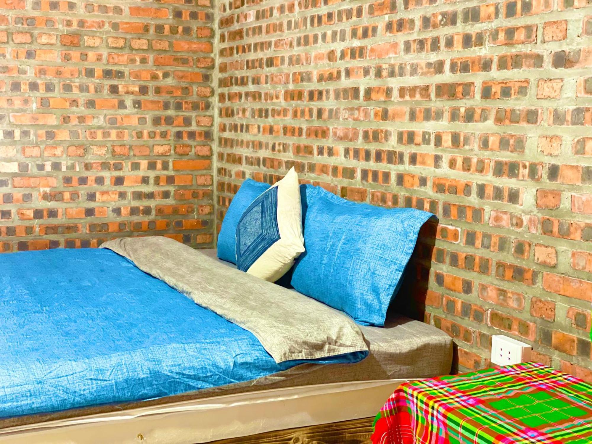My'S Homestay Sapa Kültér fotó