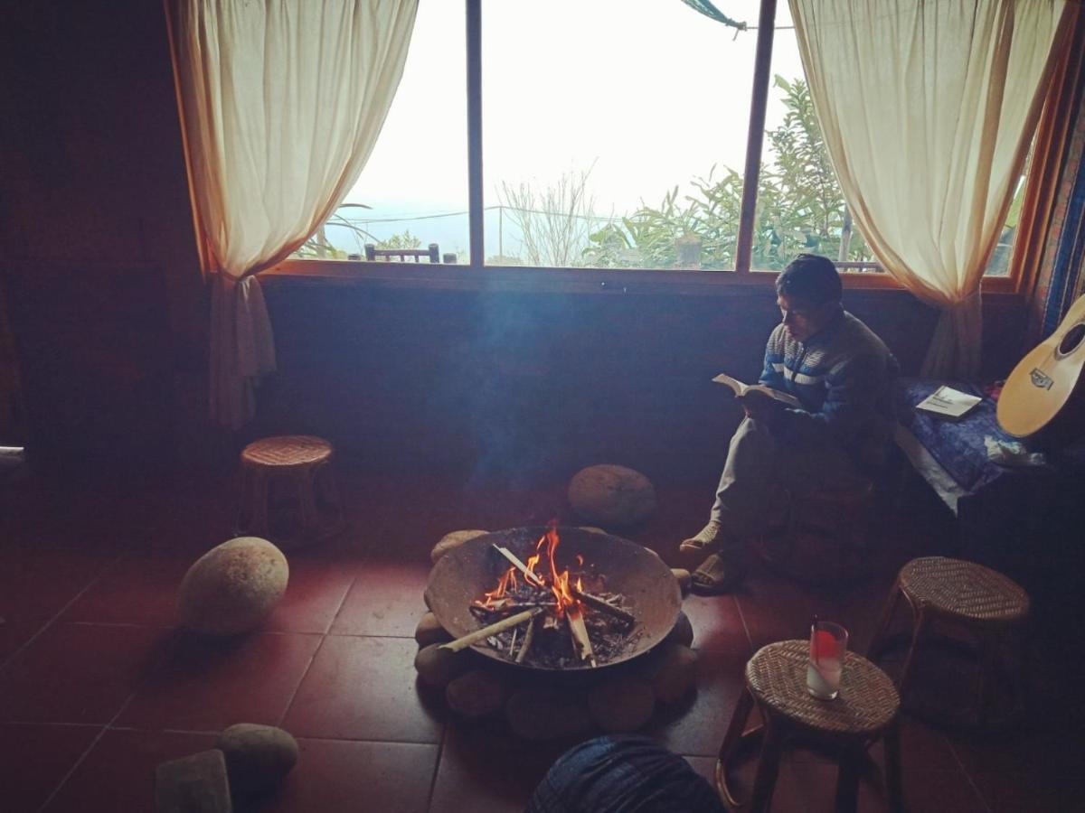 My'S Homestay Sapa Kültér fotó